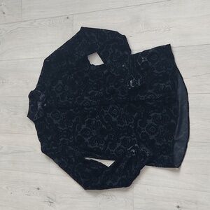 Men's Zara Fashion Dress shirt